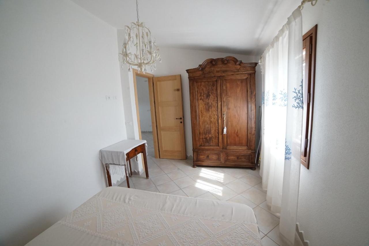 Villa Da Luciana Orosei Exterior foto